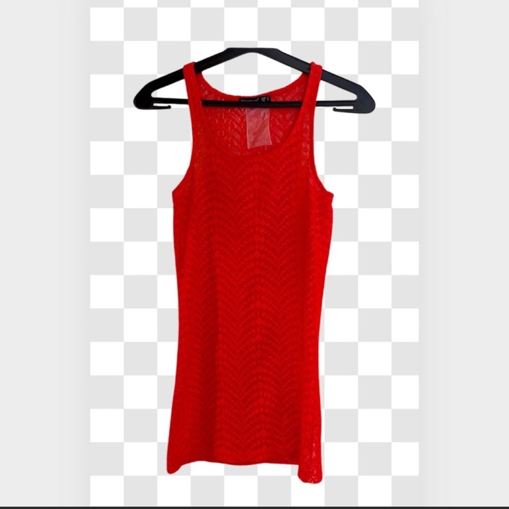 🔴Combo of 2 Atmosphere Camisoles for Women - Picture 3 of 15
